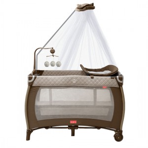 ROBINS Playpen PETRA 1